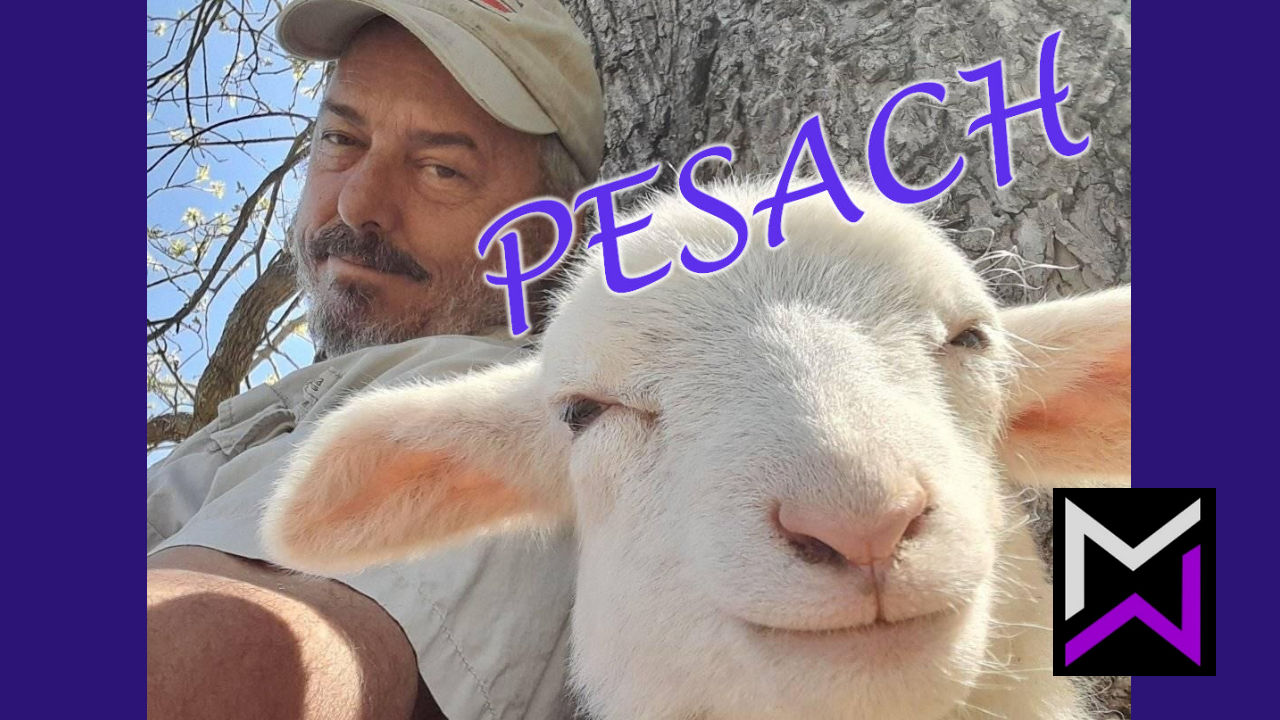 Pesach Part 1&2