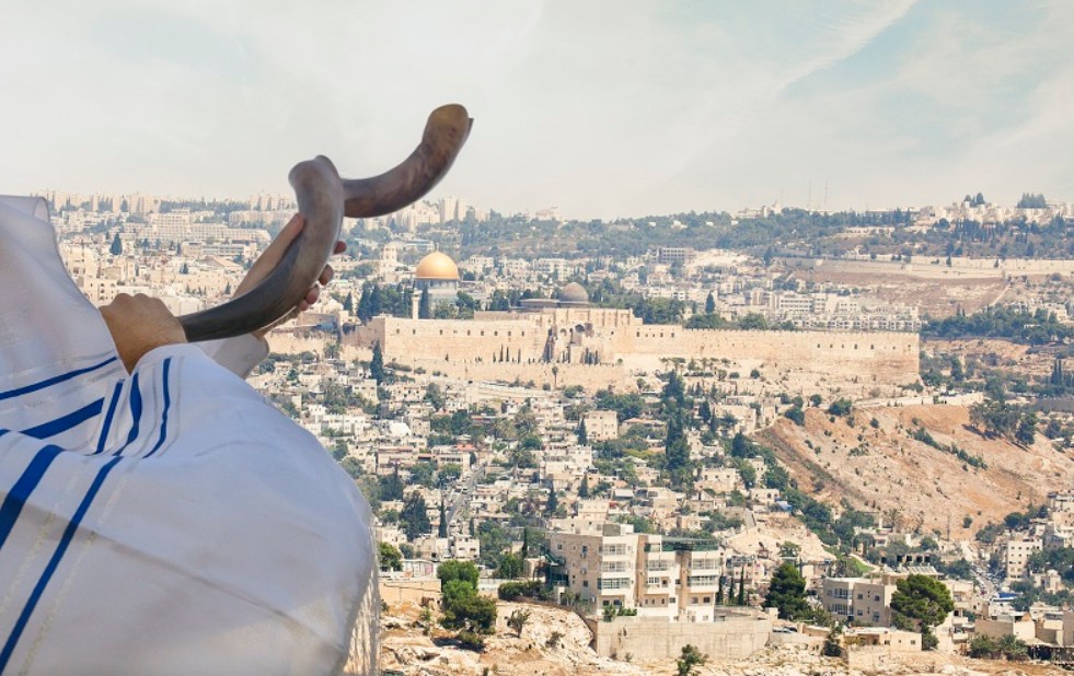 From Fast to Forgiveness: The Halakha of Yom Kippur