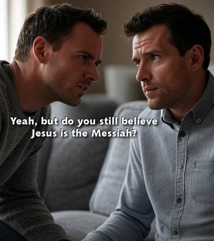 The Misstep of Asking “The Big Question”