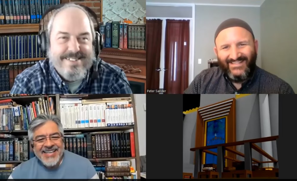 The Fidelity of God and the Observant Jew – Salvation