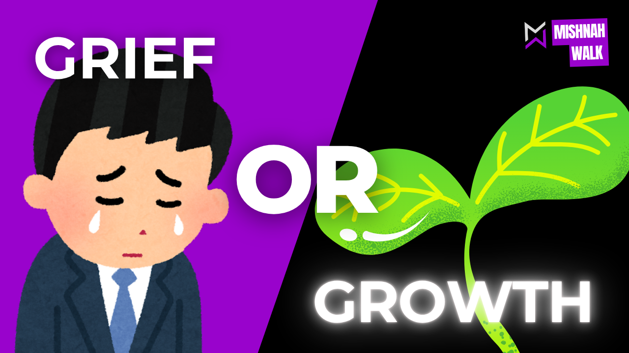 Three Weeks, One Choice: Ruin or Renewal? Full 7/27/25