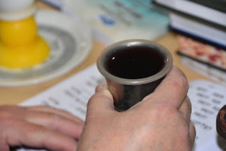 You shall Proclaim a Holy Convocation