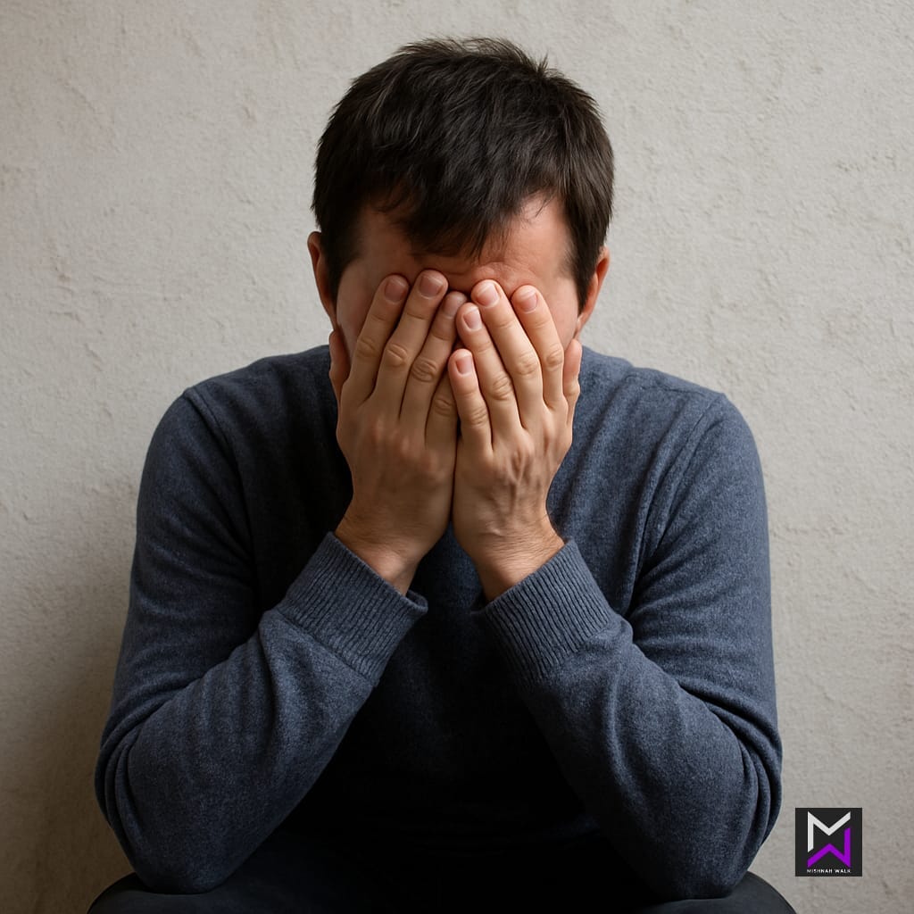 Born as God Made Me: Embracing Intersex in God’s Design