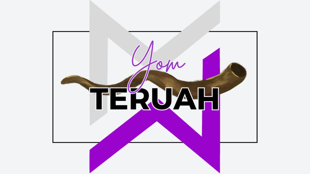 Yom Teruah – Rosh Hashanah – 2 part