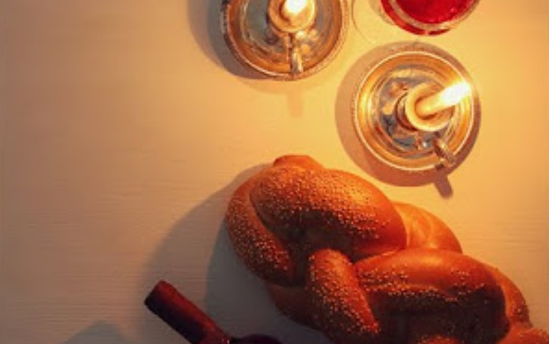 The Jewish Sabbath