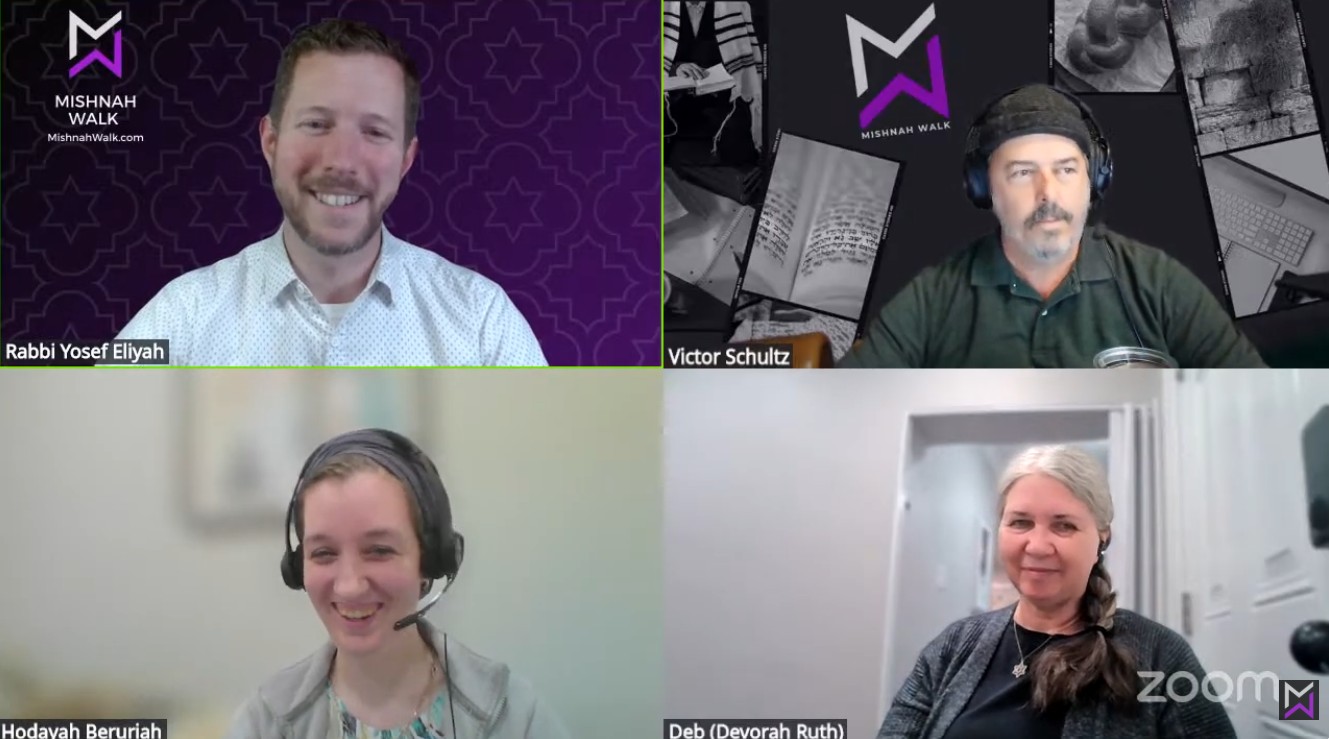 Rebels Without a Pause: Diving into the pertinent Laws of Mamreem?